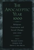 The Apocalyptic Year 1000