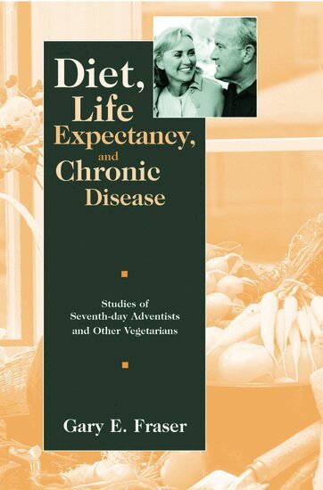 Diet, Life Expectancy, and Chronic Disease
