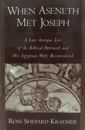 When Aseneth Met Joseph