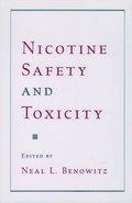 Nicotine Safety and Toxicity