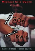 Between God and Gangsta' Rap