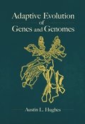 Adaptive Evolution of Genes and Genomes