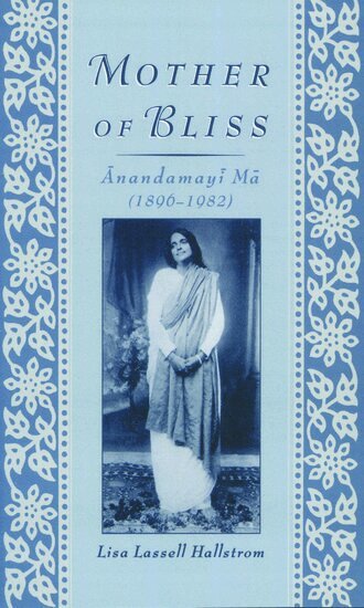 Lisa Lassell Hallstrom - Mother of Bliss, Häftad