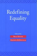 Redefining Equality