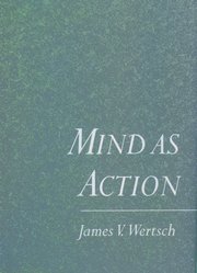 Mind as Action