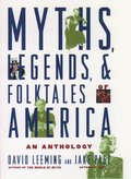 Myths, Legends, and Folktales of America
