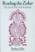 Reading the Zohar