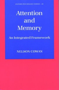 Attention and Memory