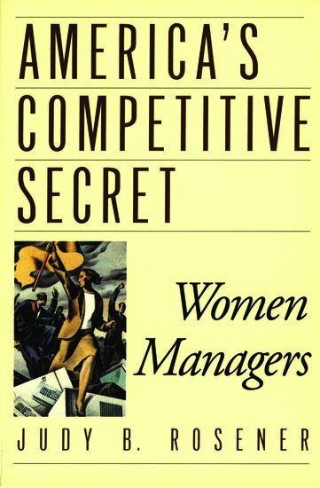 America's Competitive Secret