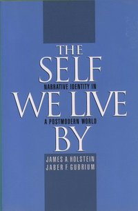 Self We Live By