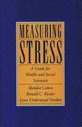 Measuring Stress