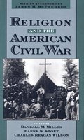 Religion and the American Civil War