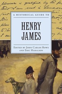 Historical Guide to Henry James