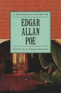 Historical Guide to Edgar Allan Poe