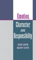 Emotion, Character, and Responsibility