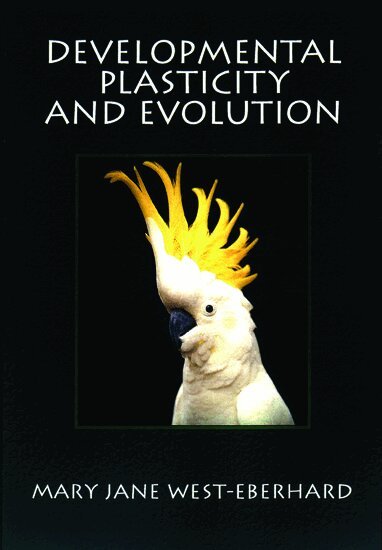 Developmental Plasticity and Evolution