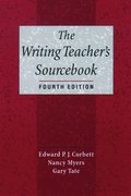 Writing Teacher's Sourcebook