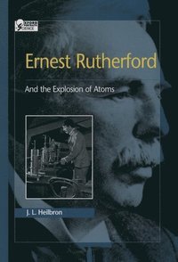 Ernest Rutherford