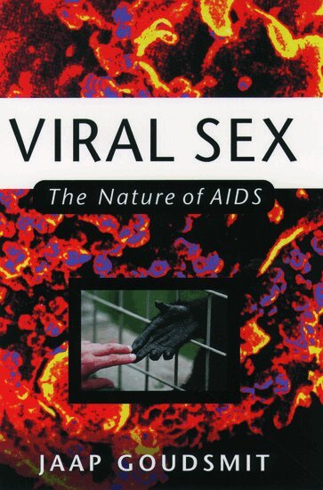 Jaap Goudsmit - Viral Sex, Häftad