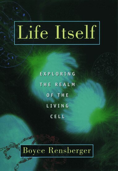 Rensberger - Life Itself, Häftad