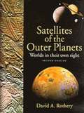 Satellites of the Outer Planets
