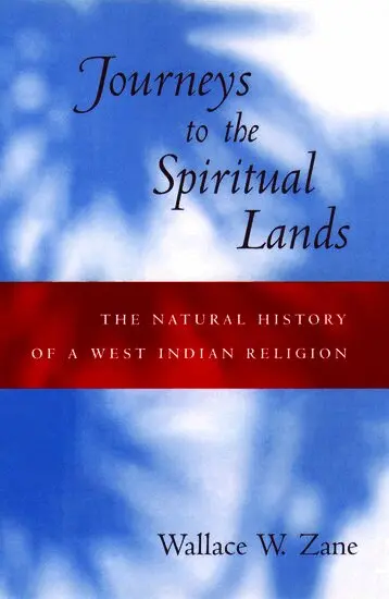 Wallace W. Zane - Journeys to the Spiritual Lands, Inbunden. Tillgänglighet: Lägg i varukorg