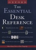 Essential Desk Reference