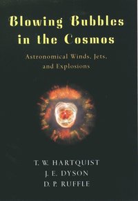 Blowing Bubbles in the Cosmos