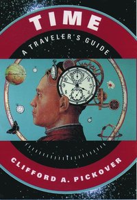 Time: A Traveler's Guide