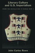 Literary Culture and US Imperialism