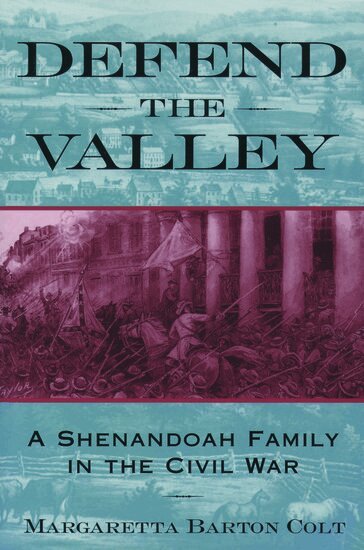 Defend the Valley