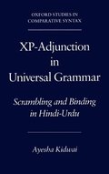 Xp-Adjunction in Universal Grammar