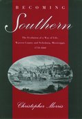 Becoming Southern