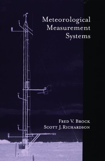Meteorological Measurement Systems