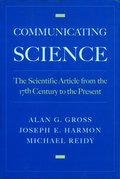 Communicating Science