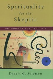 Spirituality for the Skeptic