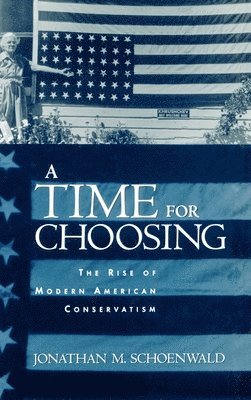 A Time for Choosing