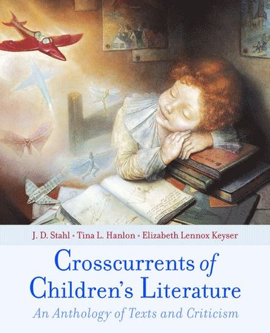 Crosscurrents of Children's Literature
