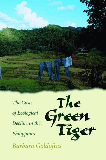 The Green Tiger
