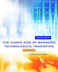 Human Side of Managing Technological Innovation