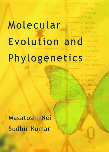 Molecular Evolution and Phylogenetics