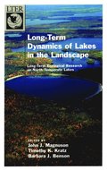 Long-Term Dynamics of Lakes in the Landscape