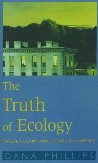 The Truth of Ecology