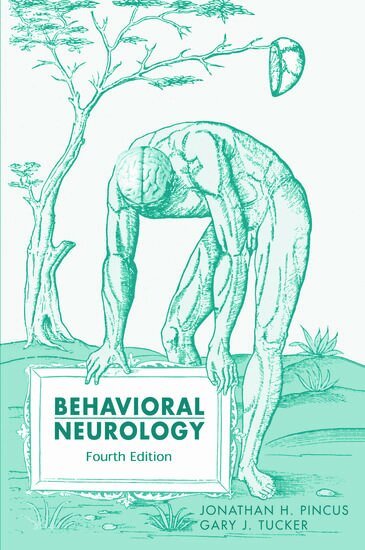 Jonathan H. Pincus, Gary J. Tucker - Behavioral Neurology, Häftad. Tillgänglighet: Lägg i varukorg