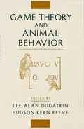 Game Theory and Animal Behavior