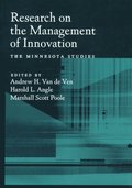 Research on the Management of Innovation