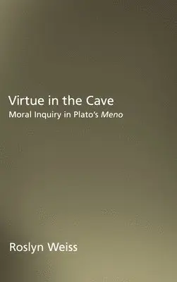 Roslyn Weiss - Virtue in the Cave, Inbunden. Tillgänglighet: Lägg i varukorg