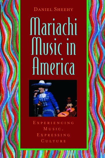Daniel Sheehy - Mariachi Music in America, Övrigt