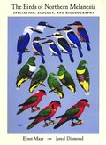 Birds of Northern Melanesia