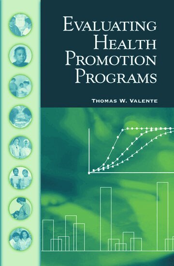 Evaluating Health Promotion Programs